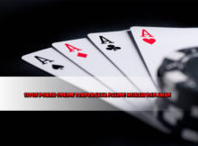 SITUS POKER ONLINE TERPERCAYA PALING MURAH DAN AMAN